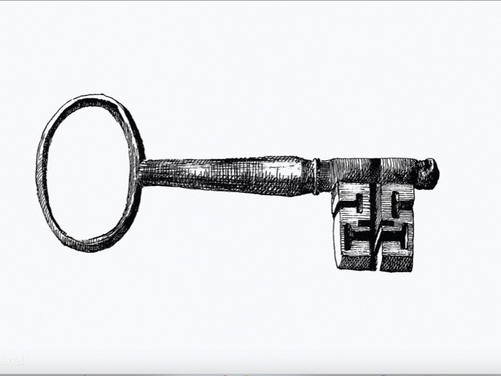 Exalting the Person and Work of the Lord Jesus Christ: The Key of ...